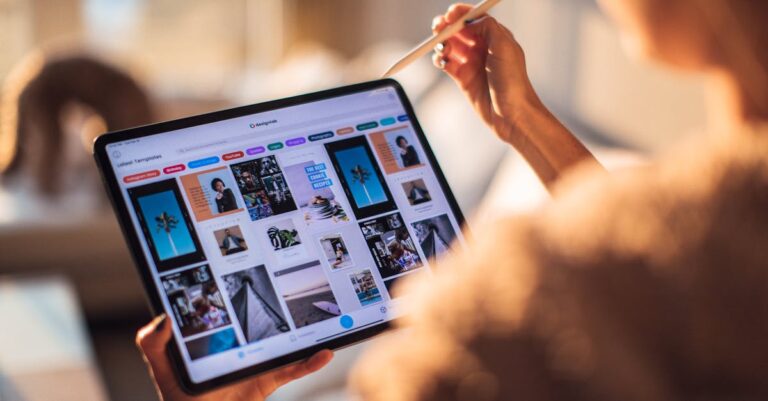 découvrez comment utiliser votre ipad comme second écran pour augmenter votre productivité. profitez d'une configuration simple et d'une expérience multitâche enrichissante grâce à cette astuce pratique.