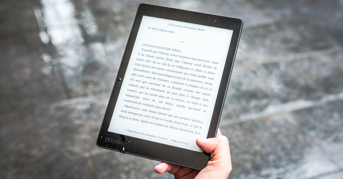 découvrez comment extraire efficacement des données à partir de fichiers pdf grâce à des outils et techniques modernes. optimisez votre flux de travail et maîtrisez l'art de l'extraction pdf pour une gestion de documents simplifiée.