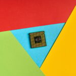 Solutions pour résoudre le problème de ReportCrash qui consomme beaucoup de CPU sur Mac et instructions pour le désactiver Popular browser logo from paper. High CPU usage.