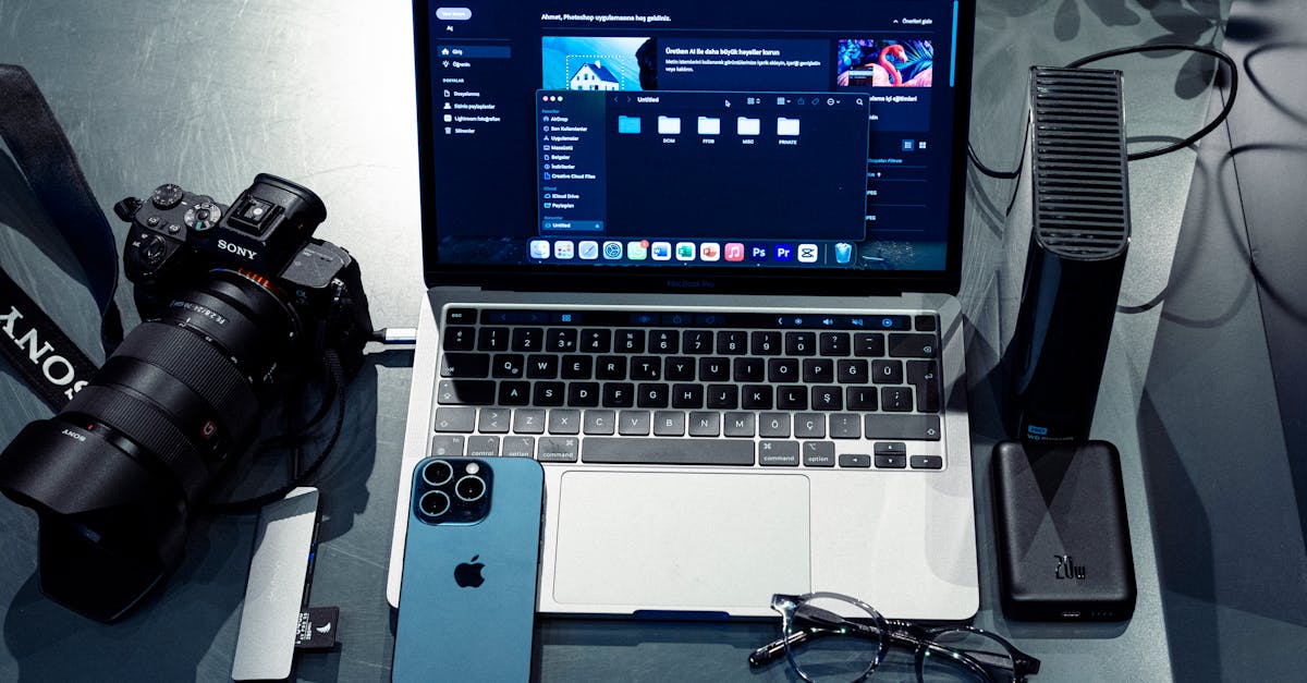 découvrez des solutions pratiques pour résoudre le problème de détection de votre disque dur externe seagate sur mac. suivez nos conseils pour assurer une connexion optimale et récupérer vos données facilement.