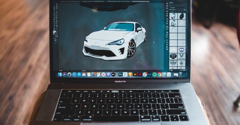 découvrez macos, le système d'exploitation innovant d'apple qui offre une expérience utilisateur fluide et intuitive, avec des fonctionnalités avancées pour la productivité, la créativité et la sécurité. explorez les dernières versions, les applications essentielles et les conseils pour tirer le meilleur parti de votre mac.