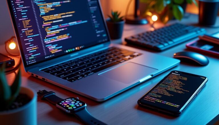 apple a récemment mis à jour safari pour corriger une vulnérabilité critique, également exploitée en tant que zero-day dans google chrome. cette mise à jour vise à renforcer la sécurité des utilisateurs en bloquant les menaces potentielles et en garantissant une navigation plus sécurisée sur le web.