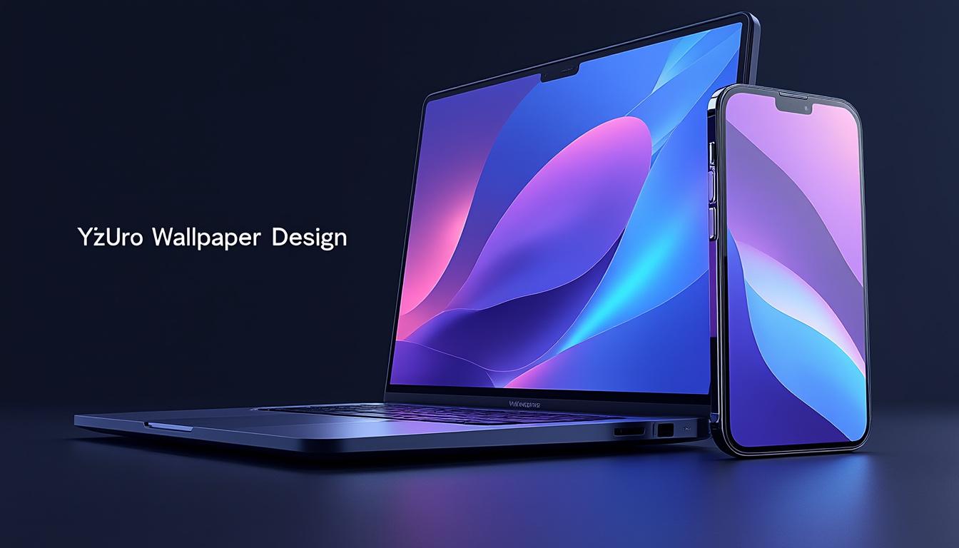découvrez le tout nouveau générateur de fonds d'écran personnalisables d'apple. créez des designs uniques et adaptés à votre style grâce à cette innovation qui transforme l'expérience visuelle sur vos appareils. laissez libre cours à votre créativité et personnalisez votre écran d'accueil comme jamais auparavant.