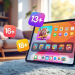 Apple introduit des classifications d'âge 13, 16 et 18 ans pour les applications et les jeux : voici ce qu'il faut savoir découvrez les nouvelles classifications d'âge mises en place par apple pour les applications et les jeux. avec des catégories pour 13, 16 et 18 ans, apprenez comment ces changements impactent le téléchargement et l'utilisation des contenus numériques.