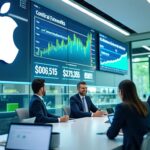 Apple : le gouvernement irlandais dévoile l'utilisation de l'aubaine fiscale découvrez comment le gouvernement irlandais révèle l'utilisation d'une aubaine fiscale par apple, une affaire qui soulève des questions sur la fiscalité des multinationales et ses impacts économiques en europe.