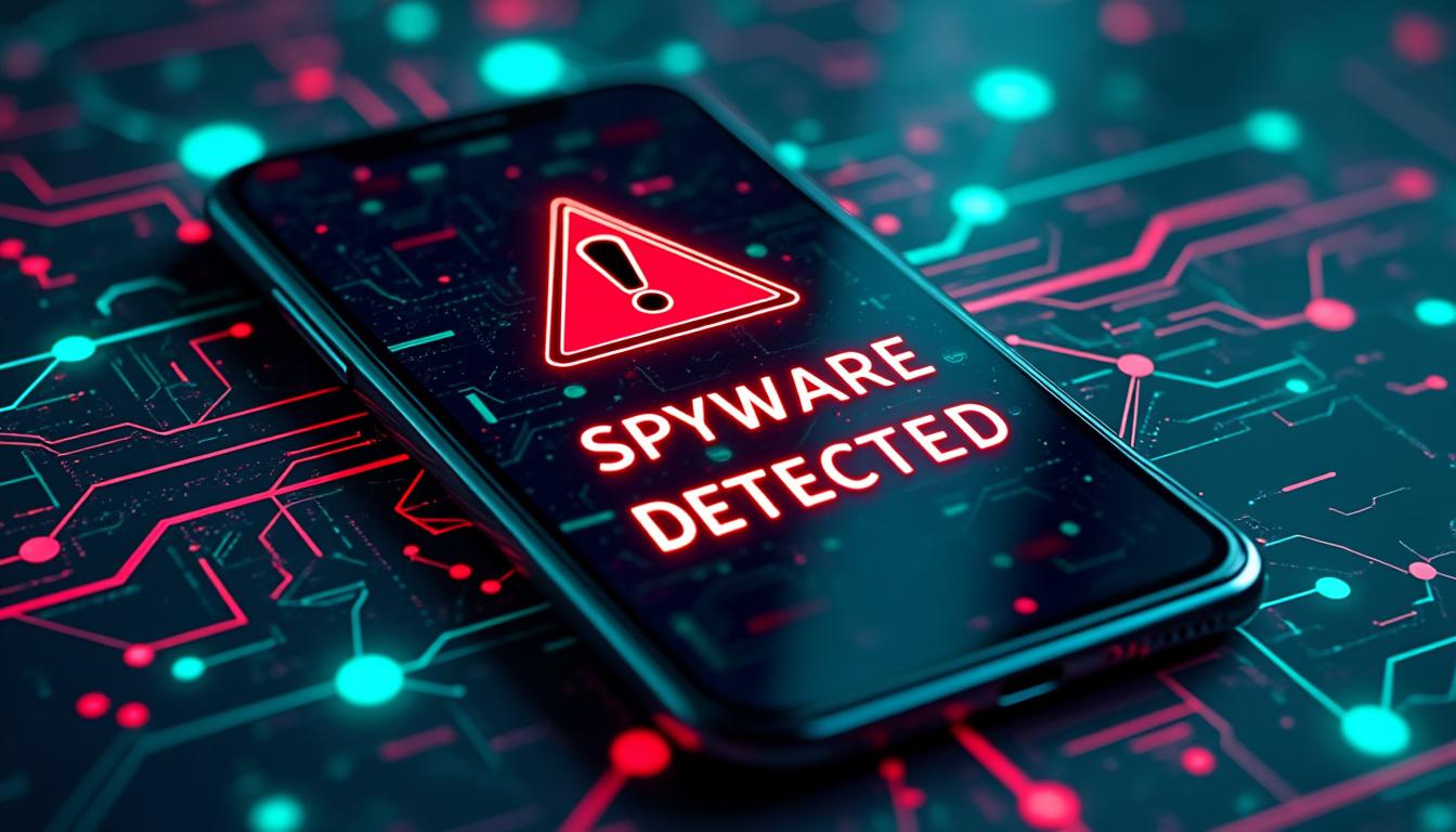 découvrez comment apple alerte les utilisateurs iraniens sur les menaces des logiciels espions visant les iphones, d'après des recherches récentes. protégez votre vie privée et votre sécurité numérique face à ces attaques ciblées.