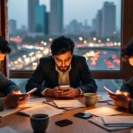 Apple met en garde les Iraniens contre les attaques de logiciels espions ciblant les iPhones, selon des chercheurs. apple alerte les utilisateurs iraniens sur les menaces de logiciels espions visant les iphones. des chercheurs mettent en lumière ces attaques ciblées, soulignant l'importance de la vigilance face à la cybersécurité.