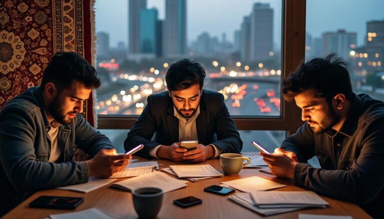 apple alerte les utilisateurs iraniens sur les menaces de logiciels espions visant les iphones. des chercheurs mettent en lumière ces attaques ciblées, soulignant l'importance de la vigilance face à la cybersécurité.