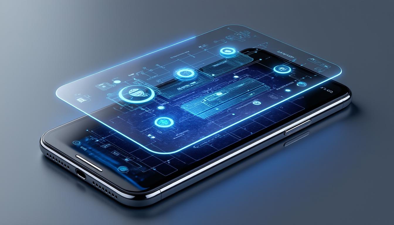 découvrez comment apple pourrait surprendre wall street selon tom lee. le géant de la technologie, connu pour ses iphones, serait sur le point de faire une entrée discrète dans le domaine de l'intelligence artificielle. restez informé des dernières tendances et des implications potentielles pour le marché.