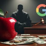 Apple pourrait subir une perte de 12,5 milliards de dollars de revenus alors qu'un juge examine les mesures antitrust contre Google, selon JPMorgan. découvrez comment une enquête antitrust contre google pourrait entraîner une perte estimée à 12,5 milliards de dollars pour apple, selon les experts de jpmorgan. analysez les implications de cette situation pour l'industrie technologique et les stratégies possibles de l'entreprise.