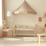 Aménagement chambre bébé : idées simples pour créer un cocon doux et pratique Screenshot