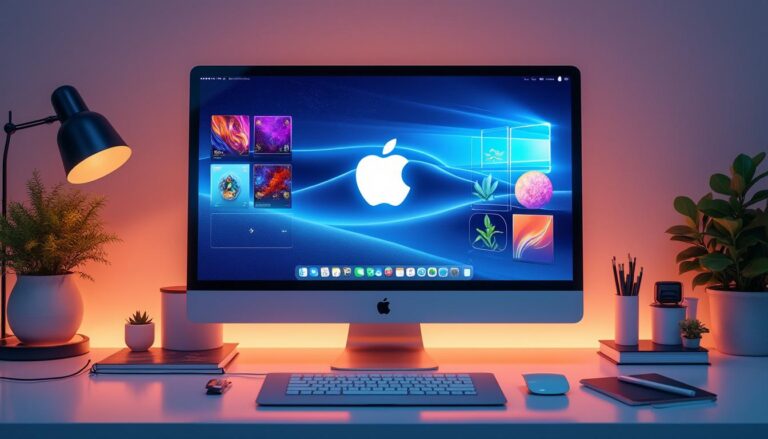 personnalisez votre intérieur en créant votre propre papier peint avec le logo emblématique d'apple. découvrez les options uniques sur leur site web et transformez vos murs en une œuvre d'art moderne et élégante.