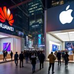 Huawei retrouve sa place de leader sur le marché des smartphones en Chine, tandis qu'Apple reprend sa dynamique de croissance découvrez comment huawei renoue avec sa position de leader sur le marché des smartphones en chine, alors qu'apple réussit à redynamiser sa croissance. un aperçu des tendances et des stratégies qui redessinent le paysage technologique.