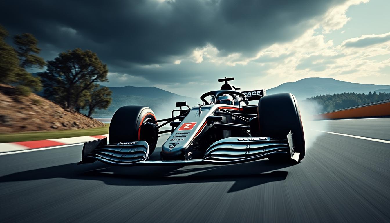 découvrez comment le film d'apple sur la formule 1 a marqué les esprits en franchissant la barre impressionnante des 500 millions de dollars au box-office mondial. plongez dans les coulisses de cette production innovante qui allie passion, vitesse et adrénaline.