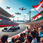 Le film d'Apple sur la Formule 1 dépasse les 500 millions de dollars au box-office mondial découvrez comment le dernier film d'apple sur la formule 1 a captivé le public et franchi la barre impressionnante des 500 millions de dollars au box-office mondial, témoignant ainsi de l'engouement croissant pour le sport automobile à travers le cinéma.