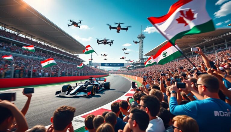 découvrez comment le dernier film d'apple sur la formule 1 a captivé le public et franchi la barre impressionnante des 500 millions de dollars au box-office mondial, témoignant ainsi de l'engouement croissant pour le sport automobile à travers le cinéma.