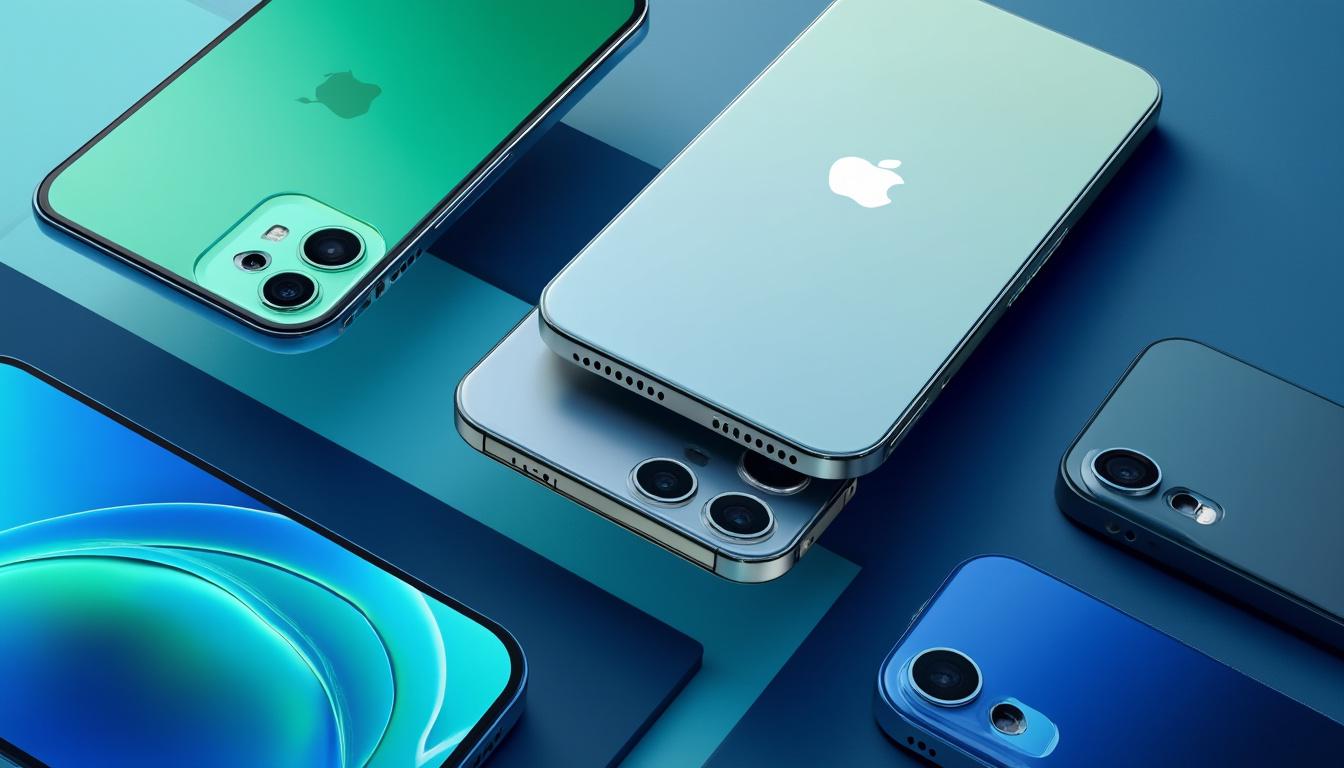 découvrez les dernières nouveautés de l'apple loop : des améliorations remarquables pour l'iphone 17, des révélations fascinantes sur les spécifications de l'iphone pliable et les dates de sortie tant attendues du macbook pro. restez à jour avec les innovations d'apple.
