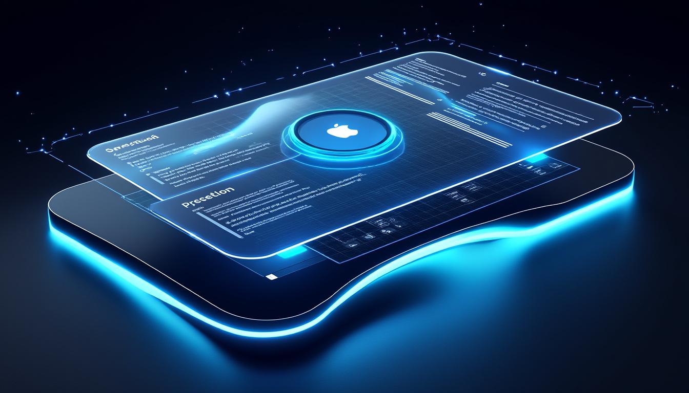 découvrez pourquoi melius estime qu'apple doit réaliser un 'coup audacieux' dans le domaine de l'intelligence artificielle et comment jim cramer partage cet avis. plongez dans l'analyse et les perspectives sur l'avenir d'apple en ia.