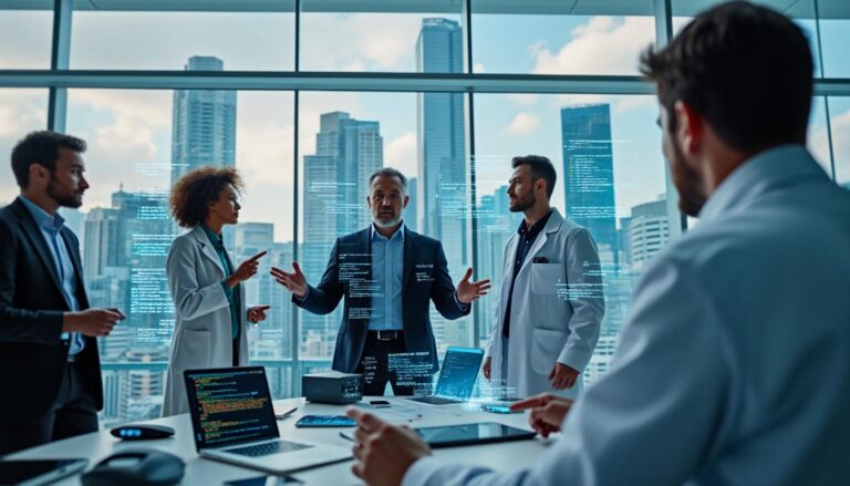 découvrez pourquoi melius estime qu'apple doit entreprendre un 'coup audacieux' dans le domaine de l'intelligence artificielle. plongez dans l'analyse de cramer et les enjeux cruciaux qui pourraient transformer l'avenir technologique d'apple.