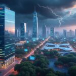 découvrez comment meta s'oppose à apple et google dans un combat juridique sur la législation relative au contrôle d'âge des enfants, mettant en lumière les enjeux de la protection des jeunes utilisateurs dans le monde numérique.