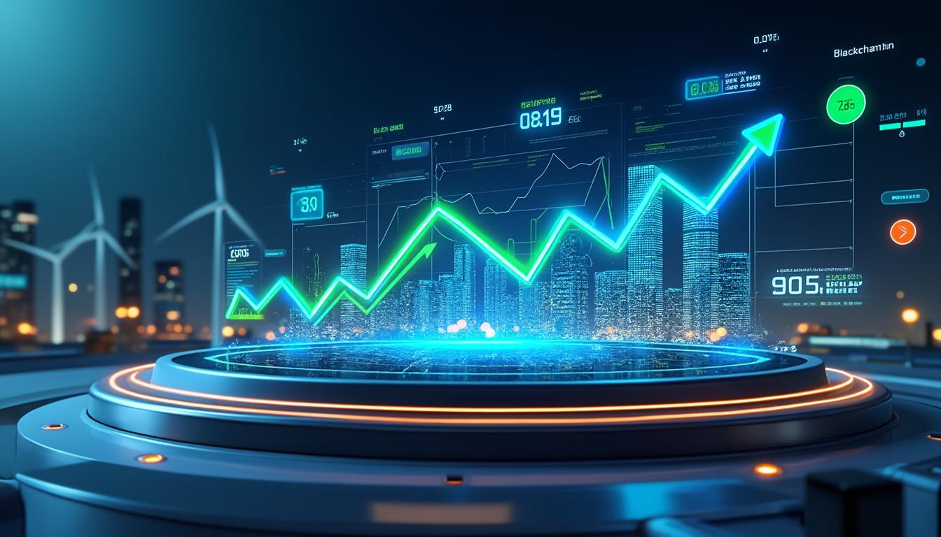découvrez comment shell diversifie ses investissements en acquérant des actions de géants technologiques tels que nvidia, apple et microsoft. analyse des implications de cette stratégie sur le marché et sur l'avenir de l'entreprise.