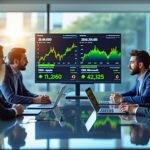 Shell acquiert des actions de Nvidia, Apple et Microsoft découvrez comment shell renforce son portefeuille en acquérant des actions de géants technologiques comme nvidia, apple et microsoft. analyse des implications de cette stratégie d'investissement sur le marché et l'avenir de l'énergie.