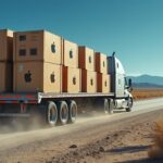 Un semi-remorque transportant 15 millions de dollars de produits Apple et de semi-conducteurs dérobé au Nevada découvrez l'incroyable histoire du vol d'un semi-remorque transportant 15 millions de dollars de produits apple et de semi-conducteurs au nevada. plongée au cœur d'une affaire qui soulève des questions de sécurité et d'impact sur l'industrie technologique.