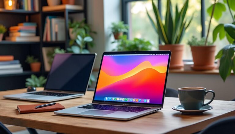profitez de réductions exceptionnelles sur des macbook air et macbook pro reconditionnés lors de la vente de rentrée de woot. ne manquez pas cette occasion idéale pour acquérir un ordinateur performant à prix réduit!