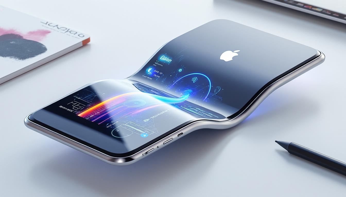 découvrez les dernières rumeurs concernant la sortie de six nouveaux modèles d'iphone par apple l'année prochaine, incluant un iphone pliable révolutionnaire. restez informé des innovations à venir et des fonctionnalités qui pourraient transformer votre expérience mobile.