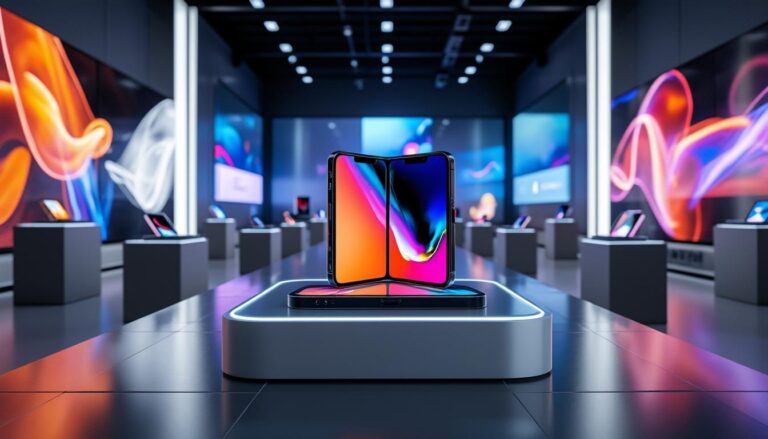 découvrez les dernières rumeurs sur la sortie prochaine d'apple, incluant six nouveaux modèles d'iphone, parmi lesquels un iphone pliable révolutionnaire. restez informé des innovations qui pourraient redéfinir votre expérience mobile !