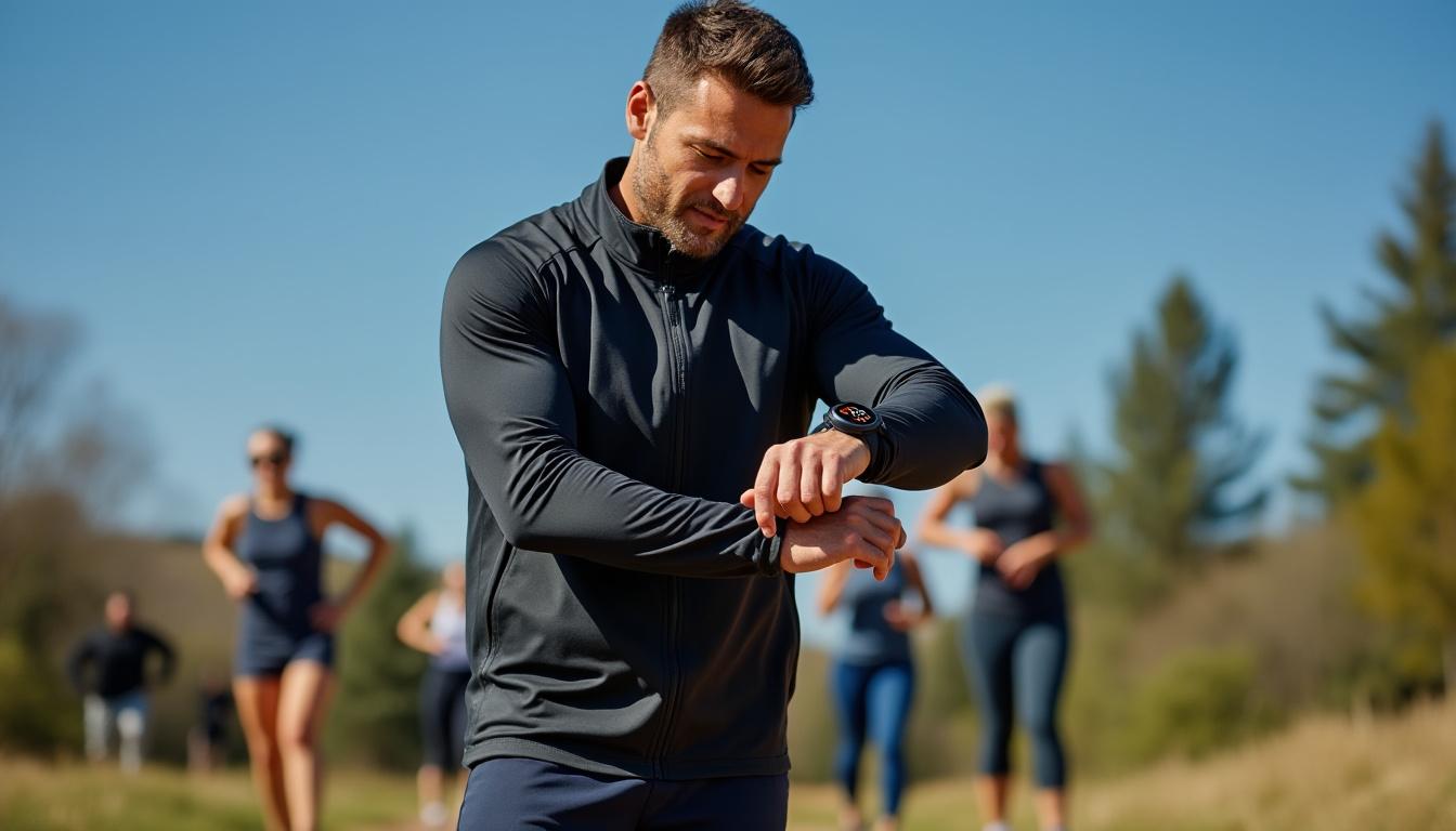 découvrez comment apple révolutionne le coaching sportif avec l'ia, démontrant l'importance d'une approche à long terme. une réflexion personnelle sur la sous-estimation des partenaires d'entraînement et l'impact de la technologie sur notre performance.
