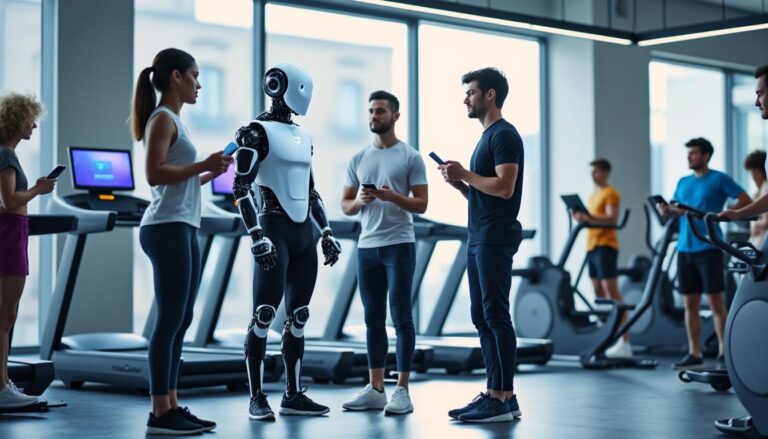 découvrez comment apple transforme l'expérience de coaching sportif grâce à l'intelligence artificielle et à une approche innovante, dans notre analyse sur la sous-estimation des partenariats d'entraînement. plongez dans les stratégies à long terme qui redéfinissent le coaching et optimisent vos performances.