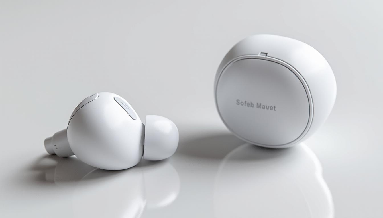 profitez de la vente de rentrée d'amazon et découvrez des offres incroyables sur les produits apple ! airpods, ipads et macbooks disponibles à partir de 99 dollars. ne manquez pas cette occasion exceptionnelle de mettre à jour vos appareils high-tech !