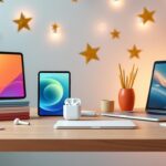 la vente de rentrée d'amazon sur les produits apple est lancée - des airpods, des ipads et des macbooks à partir de 99 dollars profitez de la vente de rentrée d'amazon sur les produits apple ! découvrez des airpods, ipads et macbooks à partir de 99 dollars. ne manquez pas ces offres exceptionnelles pour équiper votre technologie cette saison.