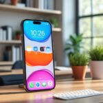 découvrez la nouvelle version bêta publique d'ios 26 d'apple, maintenant disponible pour tous les utilisateurs. explorez les fonctionnalités améliorées, les innovations et les optimisations qui feront de votre expérience mobile un véritable plaisir. rejoignez la communauté des testeurs et partagez vos retours sur cette mise à jour excitante.