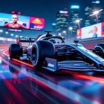 l'avenir de 'F1 TV' en suspens face aux rapports de streaming d'Apple et de la F1 découvrez les enjeux autour de l'avenir de 'f1 tv' alors que des rumeurs circulent sur un possible partenariat entre apple et la formule 1 pour le streaming. quels impacts cela pourrait-il avoir sur les fans et l'accès aux courses ?