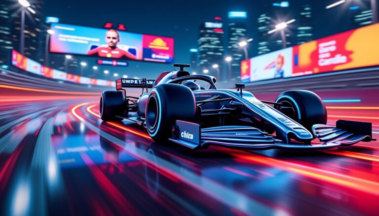 découvrez les enjeux autour de l'avenir de 'f1 tv' alors que des rumeurs circulent sur un possible partenariat entre apple et la formule 1 pour le streaming. quels impacts cela pourrait-il avoir sur les fans et l'accès aux courses ?