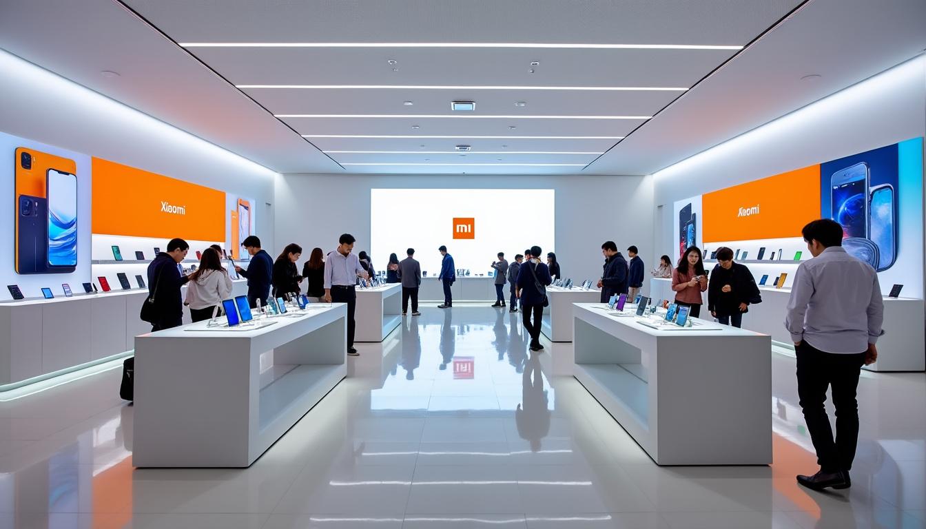 découvrez comment le champion des smartphones chinois a surpassé apple en proposant des innovations et des caractéristiques qui répondent aux attentes des consommateurs. analyse des stratégies gagnantes et des atouts de cette entreprise qui révolutionne le marché des mobiles.