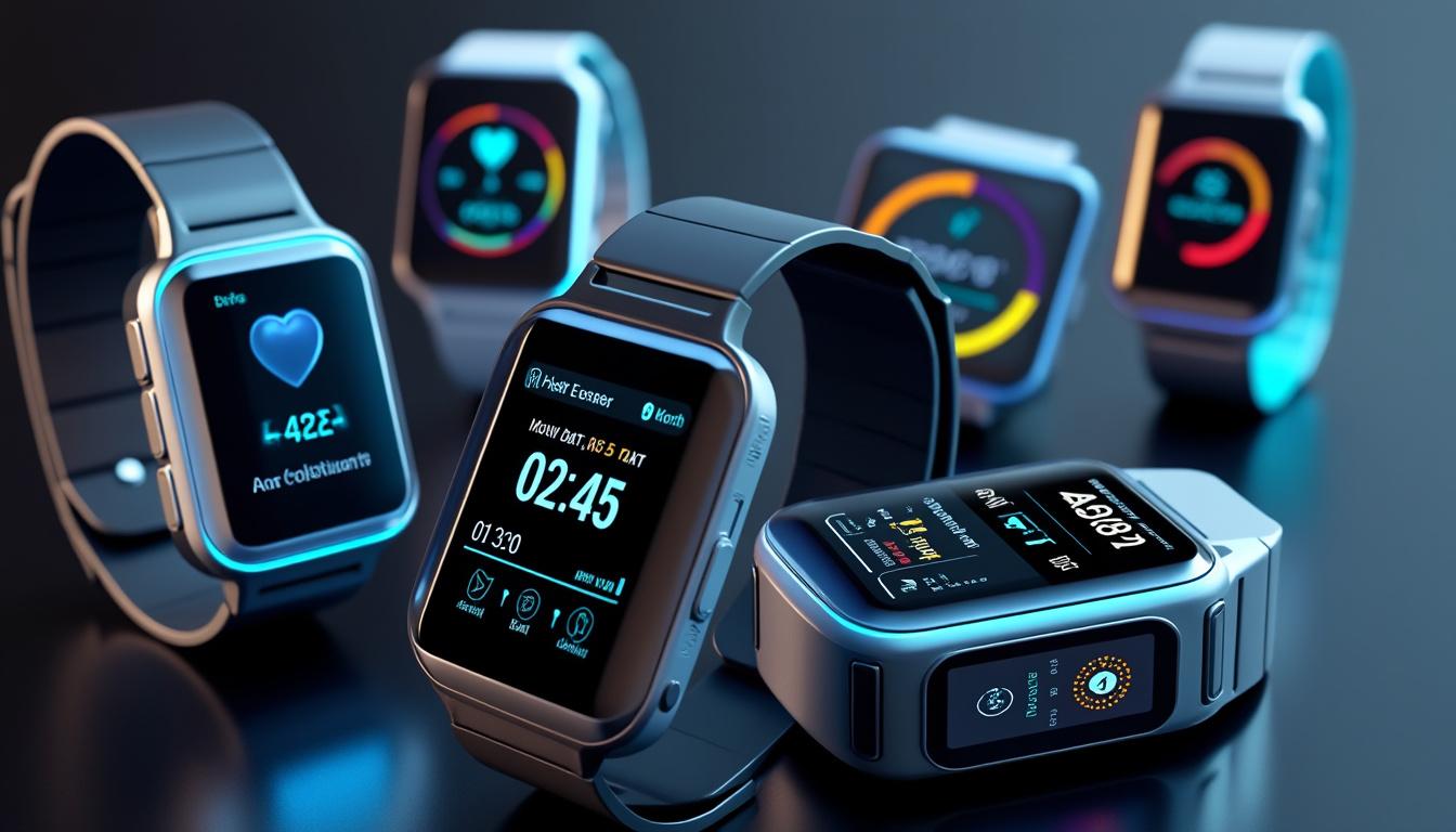 découvrez les dernières rumeurs sur apple et les 8 produits passionnants qui pourraient voir le jour en 2025. restez à l'affût des innovations et des surprises que la marque à la pomme réserve à ses utilisateurs. ne manquez pas les détails exclusifs sur ces futurs lancements !