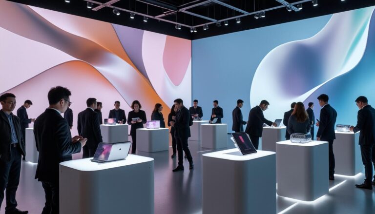 découvrez les dernières rumeurs autour d'apple qui révèlent 8 produits innovants que la marque pourrait nous dévoiler en 2025. des avancées technologiques prometteuses aux conceptions inédites, plongez dans l'avenir de l'innovation avec apple.