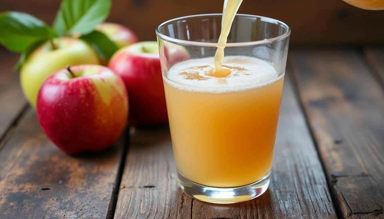 découvrez les véritables enjeux de la consommation de jus de pomme : impacts sur la santé, environnement et choix de production. informez-vous sur les bénéfices et pièges potentiels de cette boisson prisée.