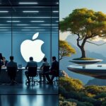 découvrez les dernières prévisions sur l'action apple dans un contexte marqué par des critiques sur le leadership de tim cook. analyse des enjeux actuels, des performances d'aapl et de l'avenir incertain de la célèbre entreprise technologique.