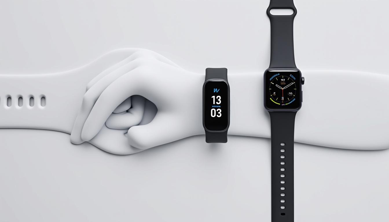 découvrez notre comparaison détaillée entre whoop et apple watch pour déterminer quel est le meilleur wearable. analyse des caractéristiques, des performances et des fonctionnalités pour vous aider à faire le bon choix en fonction de vos besoins.