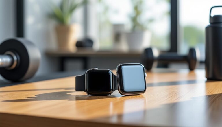 découvrez notre comparaison détaillée entre whoop et apple watch pour déterminer quel est le meilleur wearable. analyse des fonctionnalités, performances et avantages de chaque appareil pour vous aider à faire le choix idéal selon vos besoins.