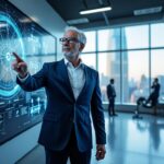 un ancien ingénieur d'Apple applique les stratégies de la silicon valley à la technologie de défense européenne découvrez comment un ancien ingénieur d'apple met en œuvre les stratégies révolutionnaires de la silicon valley pour transformer la technologie de défense en europe. explorez l'innovation à l'intersection de la technologie et de la sécurité.