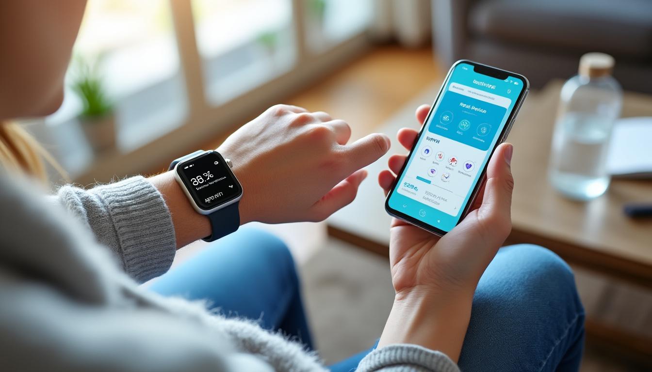 découvrez comment une étude conjointe d'apple et d'elevance révèle que les dispositifs connectés peuvent significativement améliorer la santé des personnes à faible revenu souffrant d'asthme. en repoussant les limites de la technologie, ces innovations offrent des solutions prometteuses pour la gestion de cette maladie.