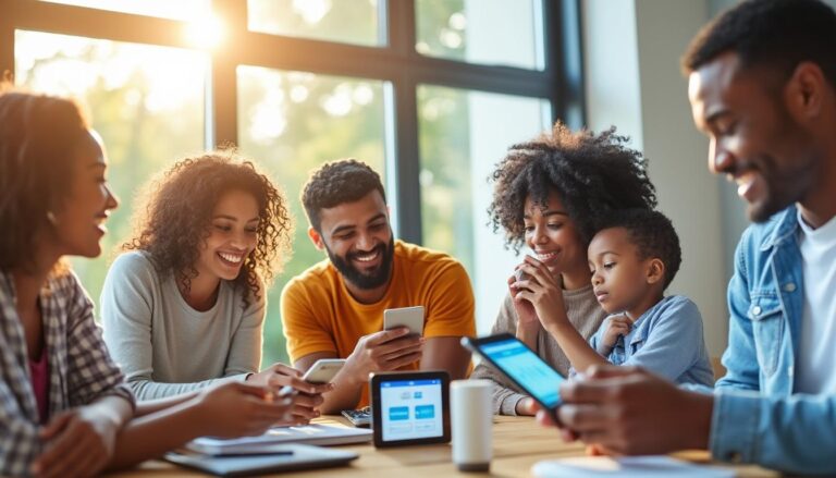 découvrez comment une étude conjointe d'apple et d'elevance révèle que les dispositifs connectés peuvent transformer la vie des personnes à faible revenu atteintes d'asthme, en améliorant leur santé et leur bien-être grâce à une meilleure gestion de leur condition.