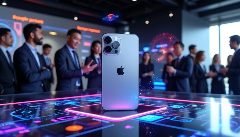 découvrez toutes les rumeurs incontournables sur l’iphone 17 pro à seulement 10 jours de son lancement officiel. design, nouveautés, performances : ne manquez rien des infos à connaître avant la sortie !