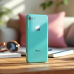 À la découverte de l'iPhone 5c : Un smartphone coloré et accessible sans compromis découvrez l'iphone 5c, un smartphone coloré et abordable qui allie design moderne et performances fiables. profitez d'une expérience apple sans compromis, adaptée à tous les styles.