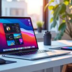 À la découverte de macOS Ventura : les nouvelles fonctionnalités et améliorations révolutionnaires découvrez macos ventura et ses nouveautés incontournables : explorez des fonctionnalités innovantes, des améliorations de performance et une sécurité renforcée pour révolutionner votre expérience sur mac.